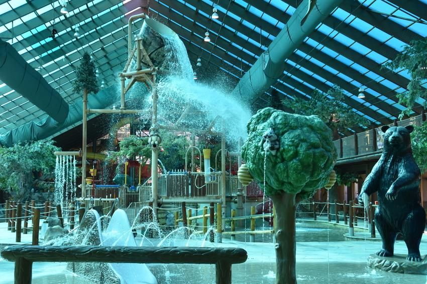 Wild Bear Falls Water Park Westgate Gatlinburg Featured 07Ff6017