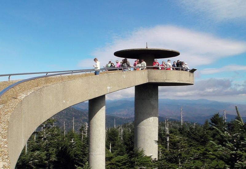 20 Things To Do In Great Smoky Mountains National Park Cover Image