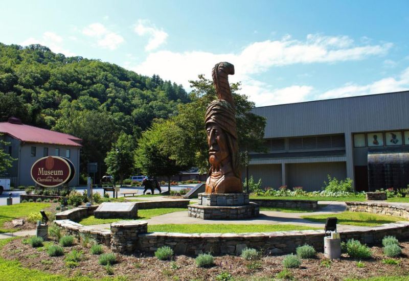 20 Things To Do In Great Smoky Mountains National Park Cover Image