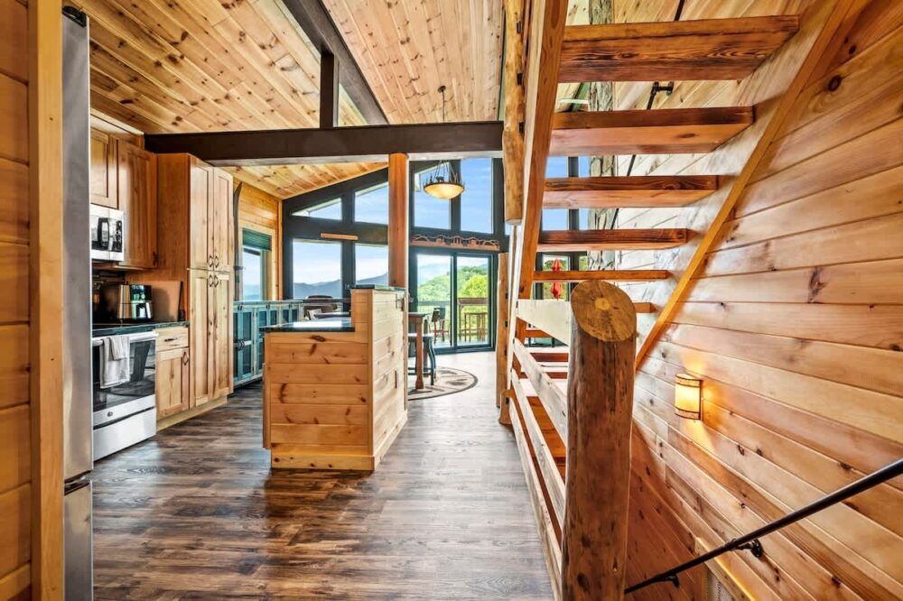 Sunrise View Chalet Main Image