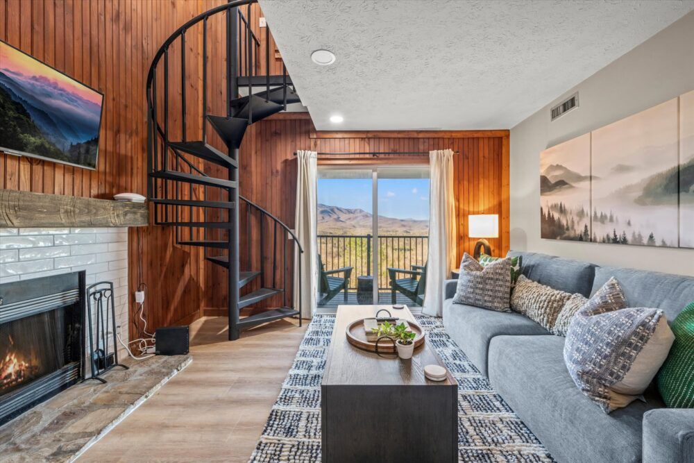 Timber Haven Main Image