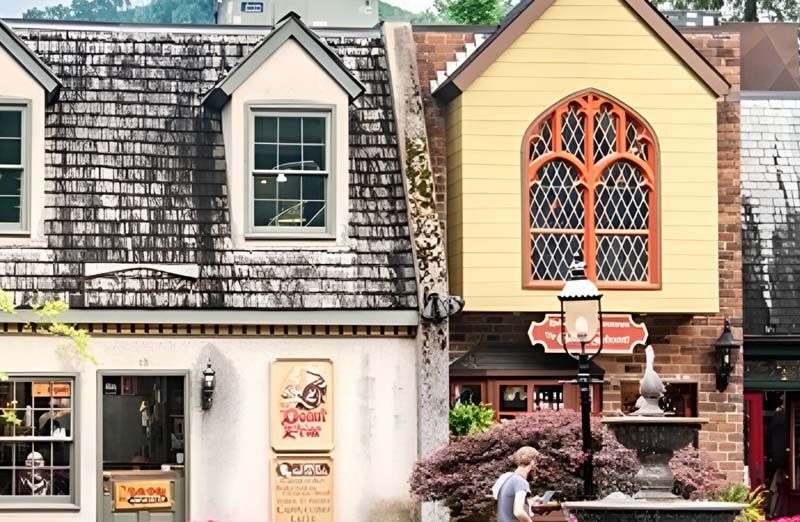 Gatlinburg Park Featured A42271Ce