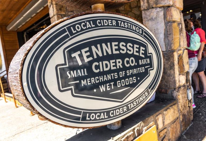 10 Best Bars To Visit In Gatlinburg, Tn Cover Image