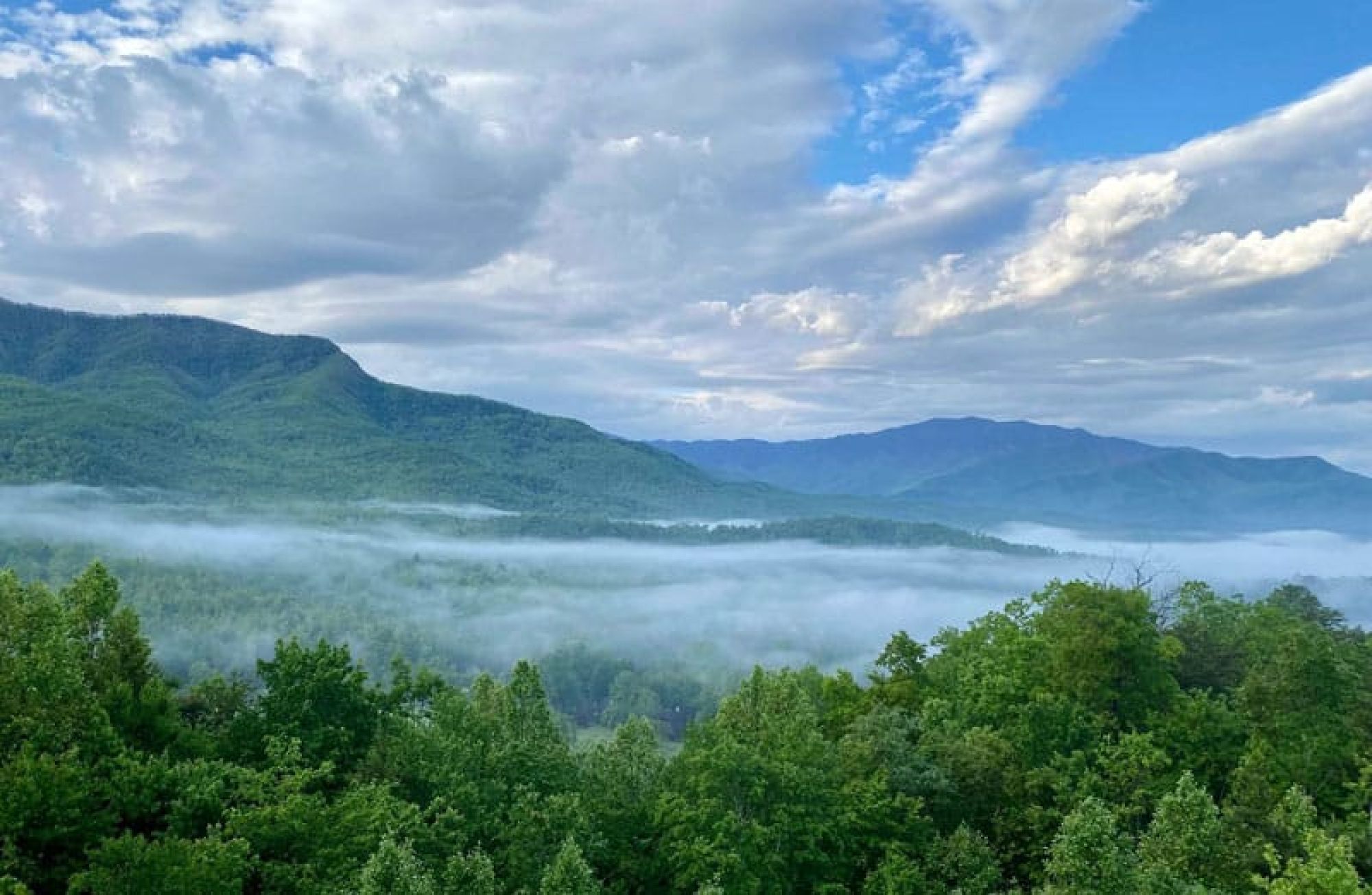 Deer Ridge Mountain Resort Review C7C61C33