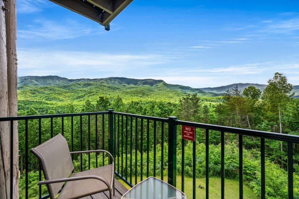 A closer look at Mountain View High End Luxury Rentals