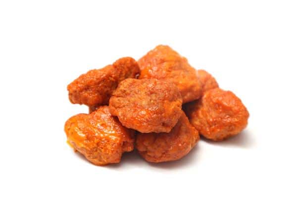 Boneless Chicken Wings