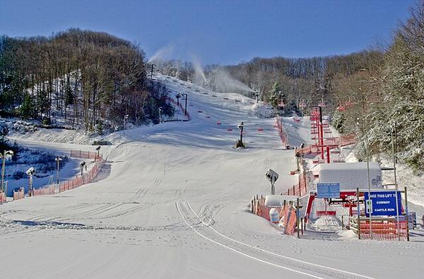 Ober Gatlinburg Ski School