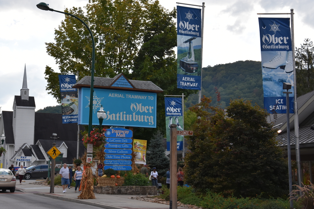 Ober Gatlinburg