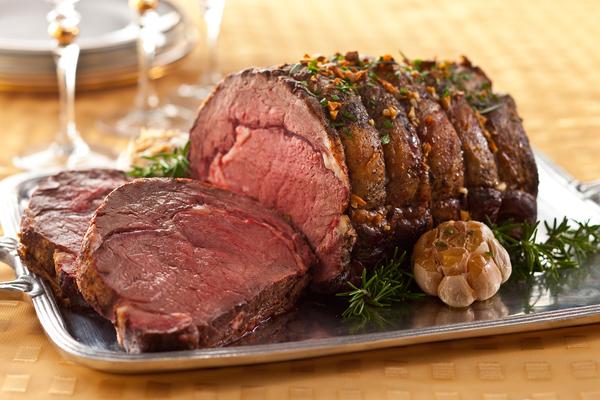 Prime Rib