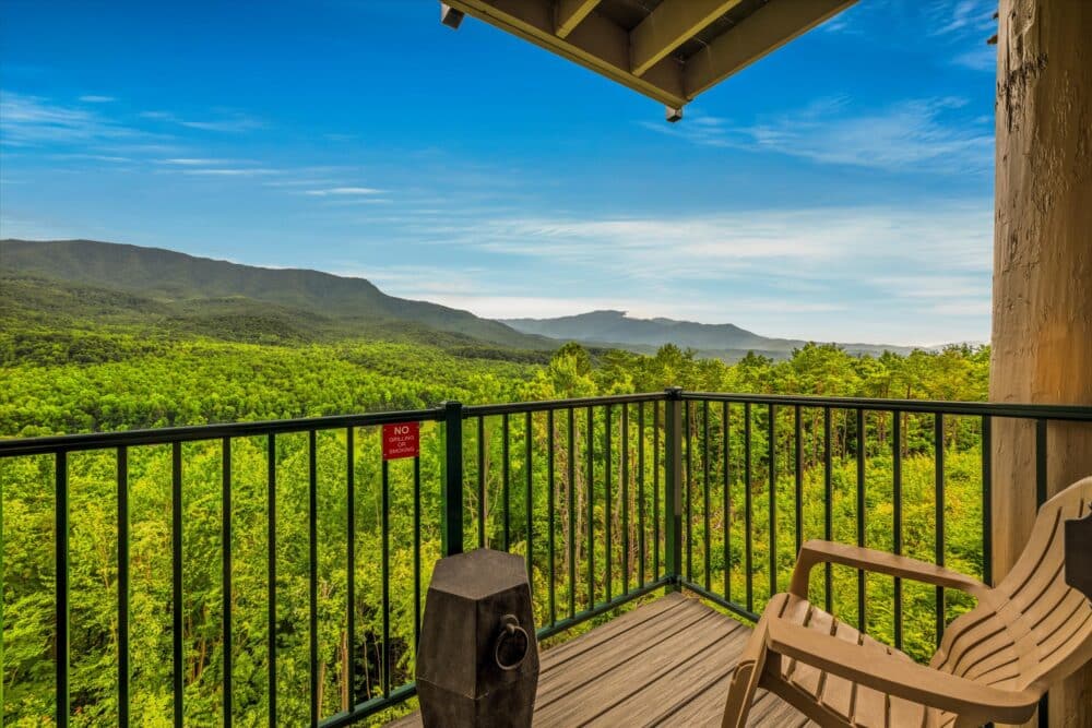Luxury Studio Condo Rentals With Mountain View photo
